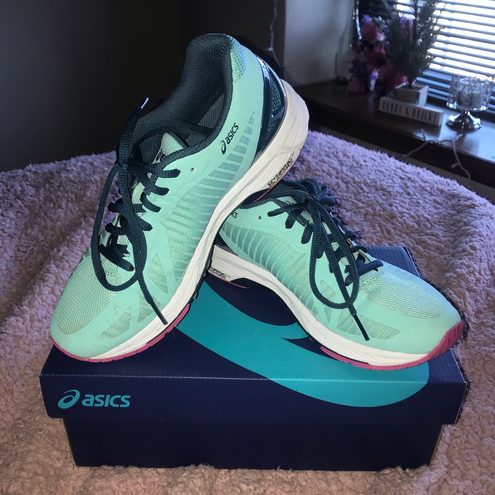 Asics Running Shoes